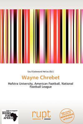 Wayne Chrebet