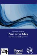 Percy Lavon Julian