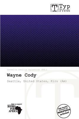 Wayne Cody
