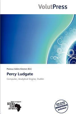 Percy Ludgate