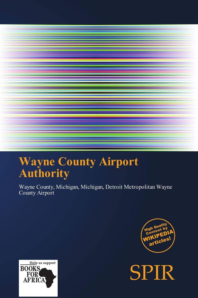 Wayne County Airport Authority