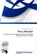 Percy Mockler