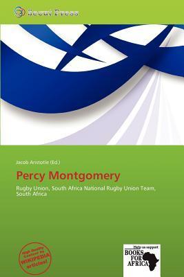 Percy Montgomery