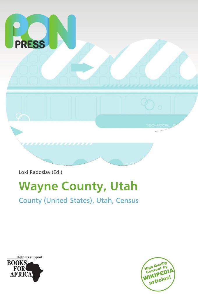 Wayne County Utah