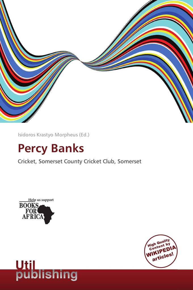 Percy Banks