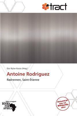 Antoine Rodriguez
