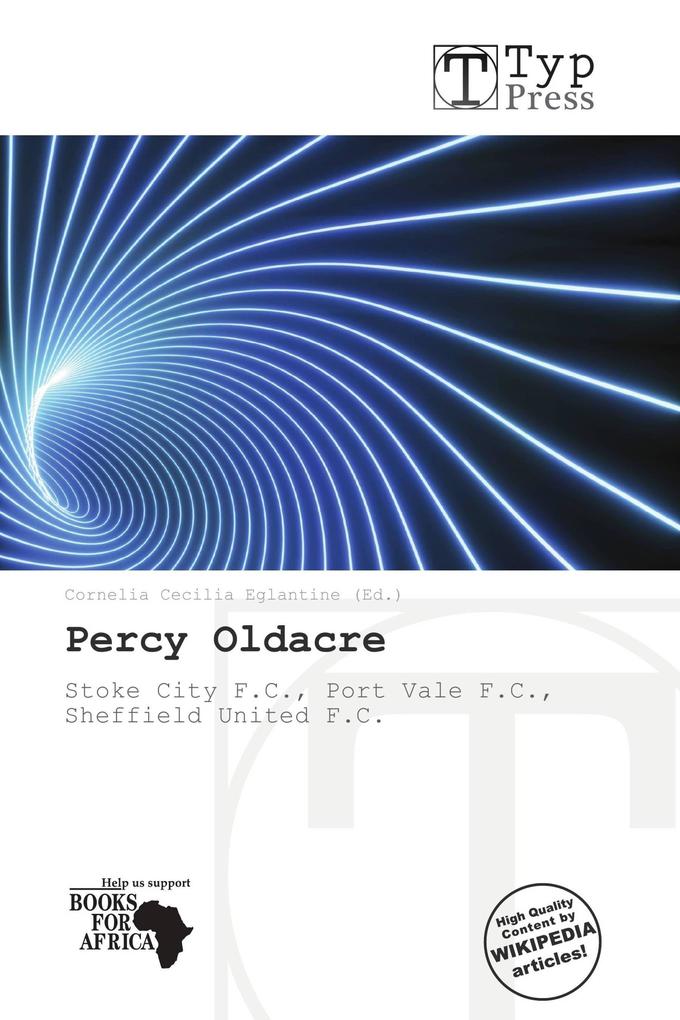 Percy Oldacre