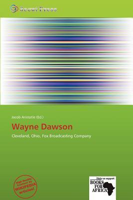 Wayne Dawson