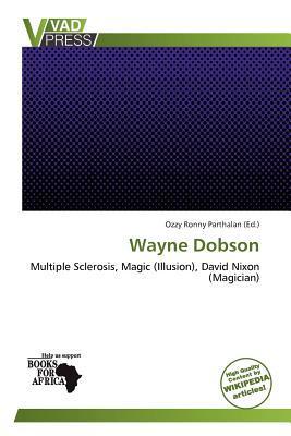 Wayne Dobson