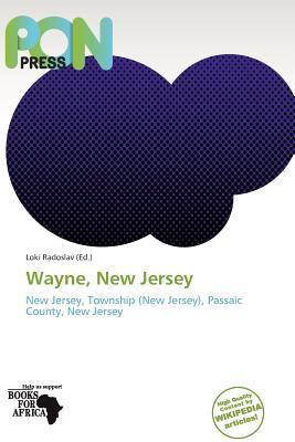 Wayne New Jersey