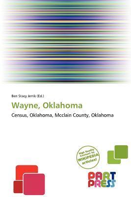 Wayne Oklahoma