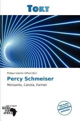 Percy Schmeiser