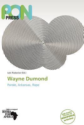 Wayne Dumond