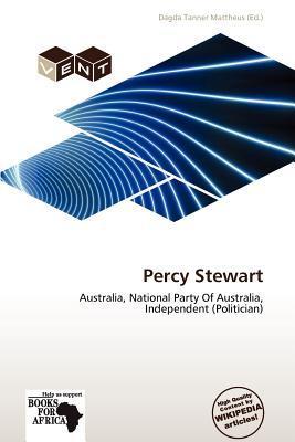Percy Stewart