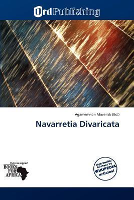 Navarretia Divaricata