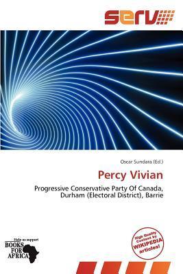 Percy Vivian