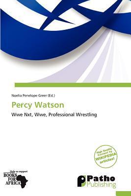 Percy Watson