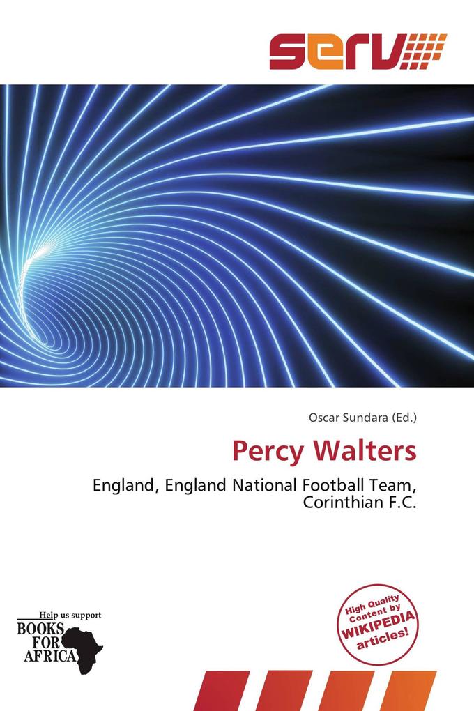 Percy Walters