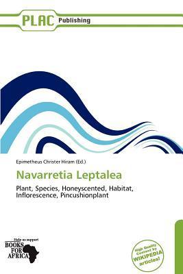 Navarretia Leptalea