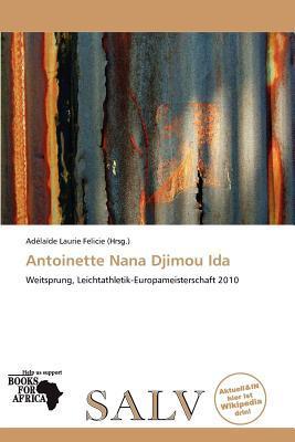 Antoinette Nana Djimou Ida