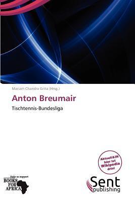 Anton Breumair