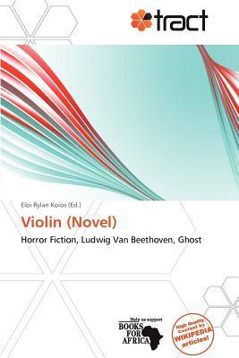Violin (Novel)