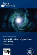 Anton-Bruckner-Gymnasium Straubing