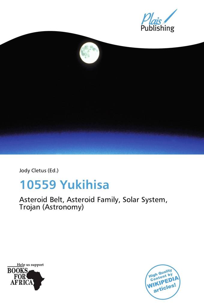 10559 Yukihisa