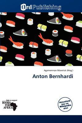 Anton Bernhardi