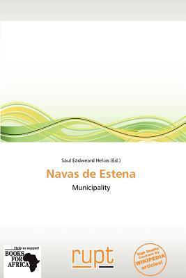 Navas de Estena