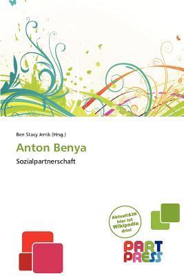 Anton Benya