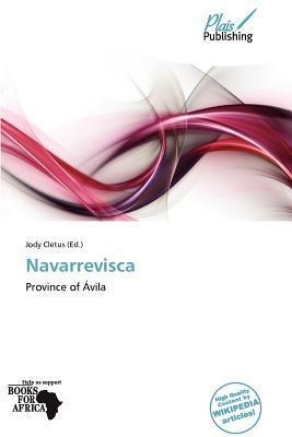 Navarrevisca