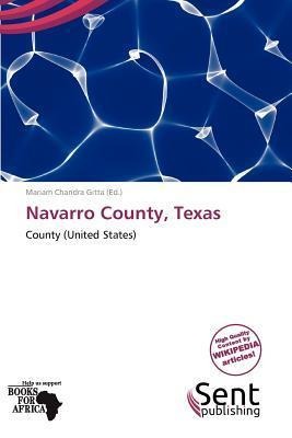 Navarro County Texas
