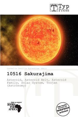 10516 Sakurajima