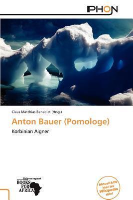 Anton Bauer (Pomologe)