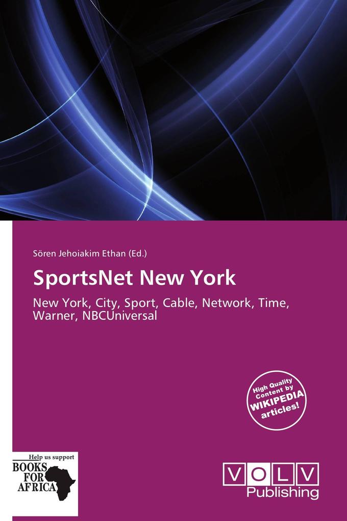 SportsNet New York