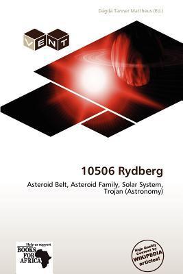 10506 Rydberg