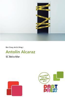 Antolín Alcaraz