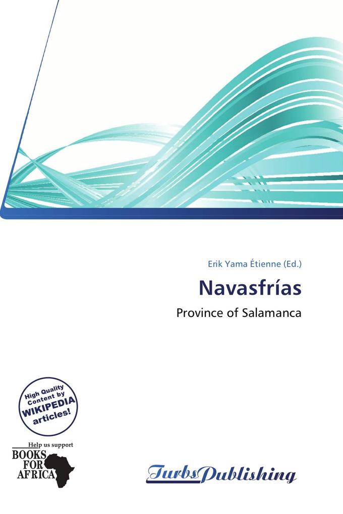 Navasfrías