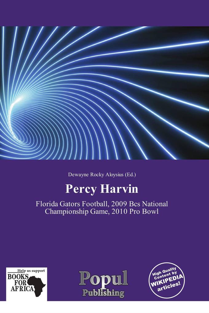 Percy Harvin