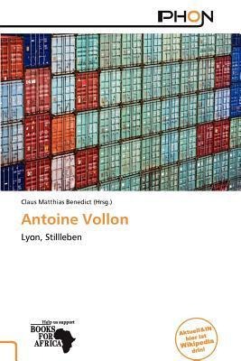 Antoine Vollon