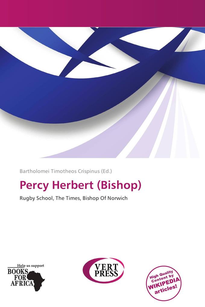 Percy Herbert (Bishop)