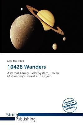 10428 Wanders