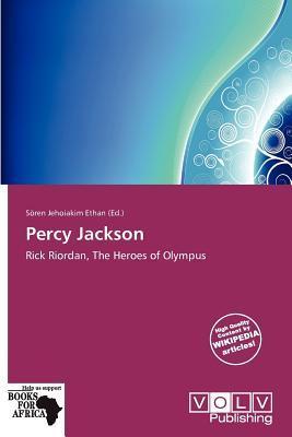 Percy Jackson