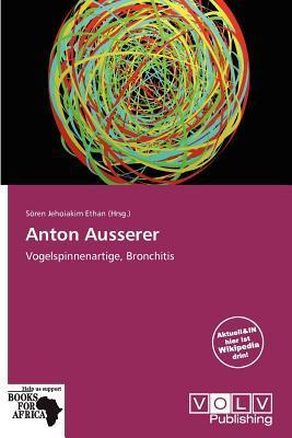 Anton Ausserer