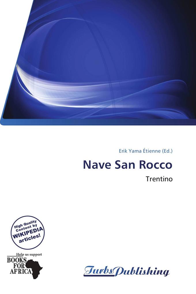 Nave San Rocco