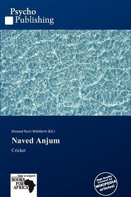 Naved Anjum
