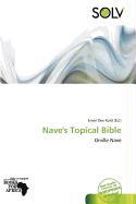 Nave's Topical Bible