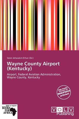Wayne County Airport (Kentucky)