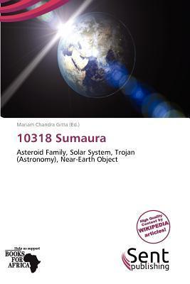10318 Sumaura